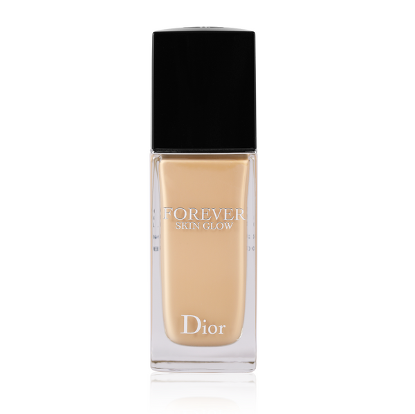 Dior Forever Skin Glow 24H Radiant Foundation 2W Warm 30ml - SPF20