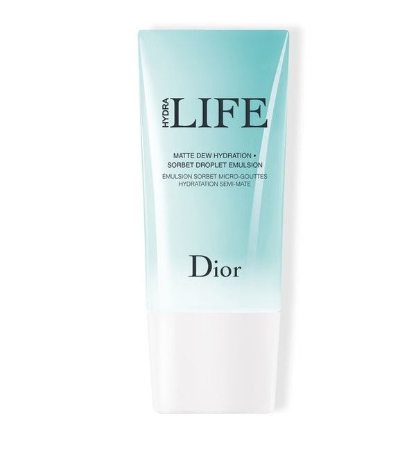 DIOR Hydra Life Matte Dew Hydration Sorbet Droplet Emulsion 50ml