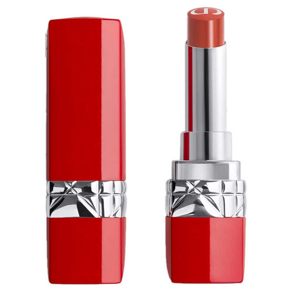 DIOR Rouge Ultra Care 0.11 oz # 168 Petal Makeup