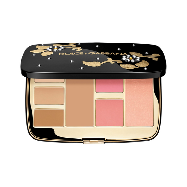 Dolce & Gabbana DolceSkin All-In-One Face Palette