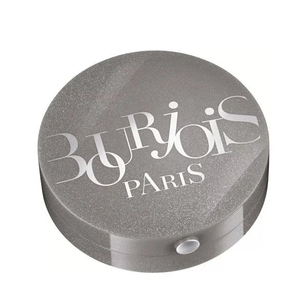 Bourjois Little Round Pot Eyeshadow 07 Brun de folie. 1.7 g