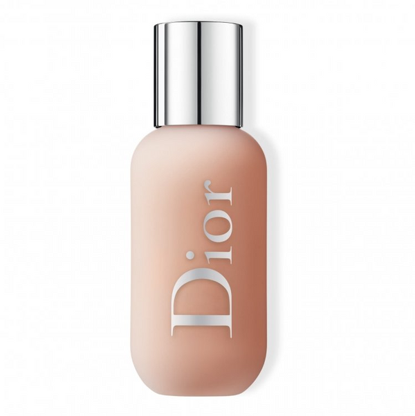 Dior Backstage Face & Body Foundation 4C