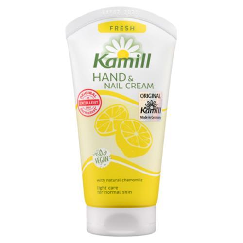 Kamill Kamill Hand & Nail Cream Fresh 75Ml