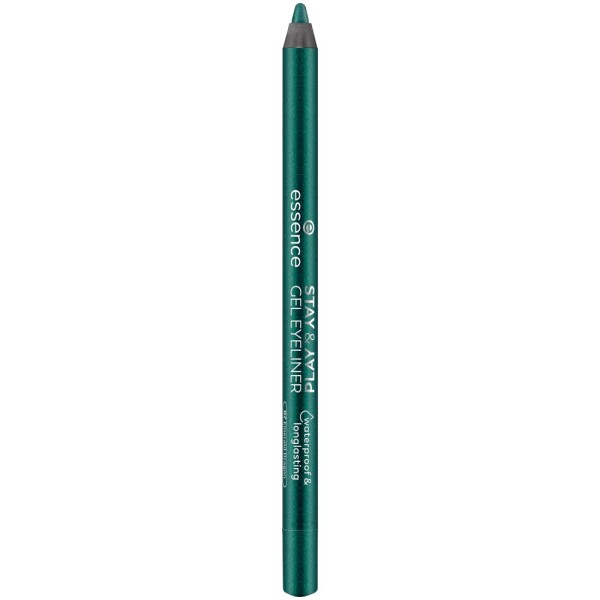 Essence Stay & Play Gel Eyeliner 07