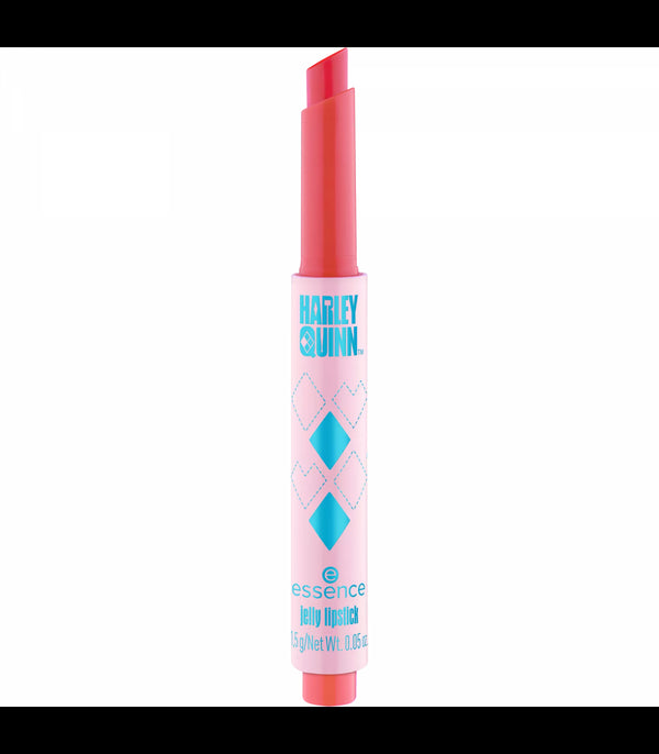 Essence Harley Quinn Lip Stick 02 Gotham Glam