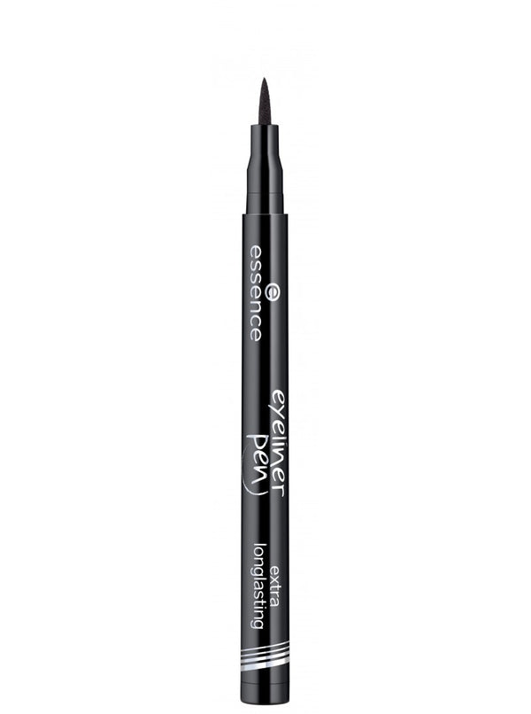 Essence Eyeliner Pen Extra Longlasting 01