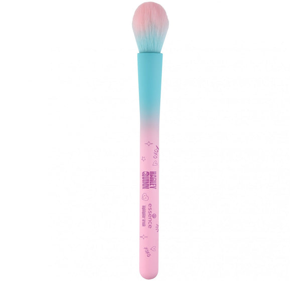 Essence Harley Quinn Highlighter  Brush