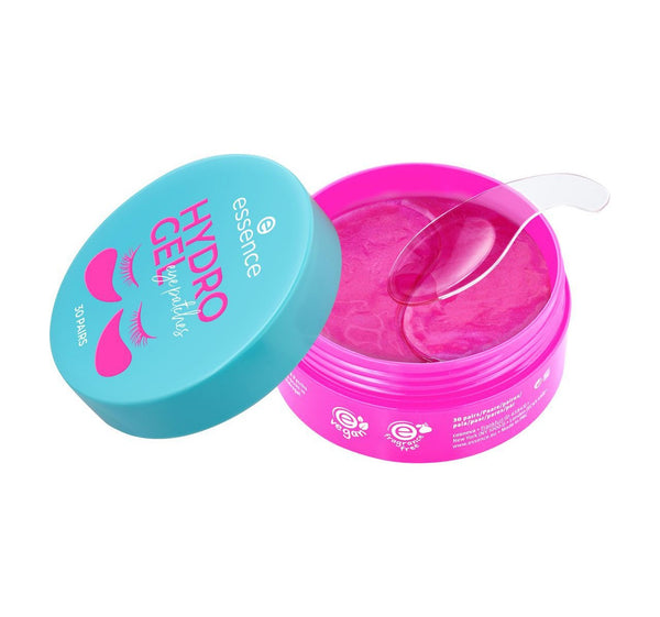 Essence Hydro Gel Eye Patches 30 Pairs