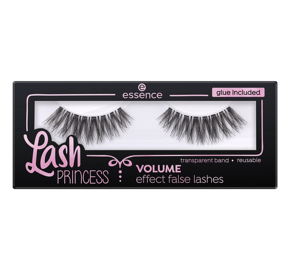 Essence Lash Princess Volume Effect False Lashes