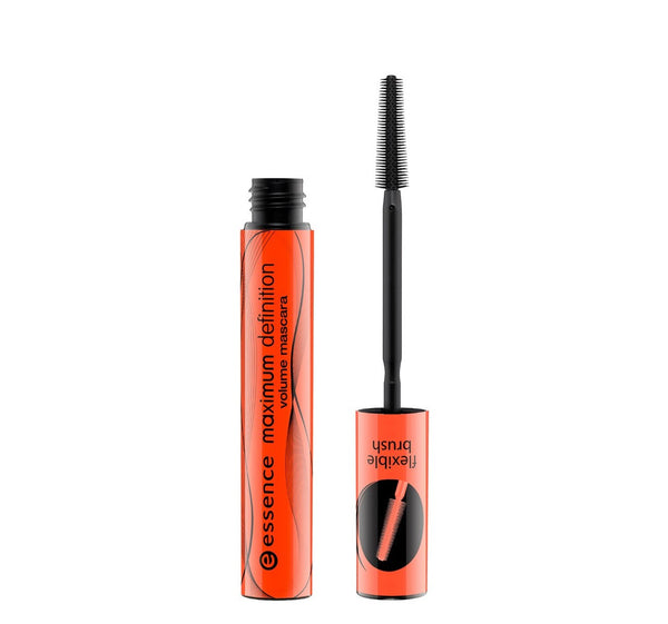 Essence Maximum Definition Vol. Mascara 01