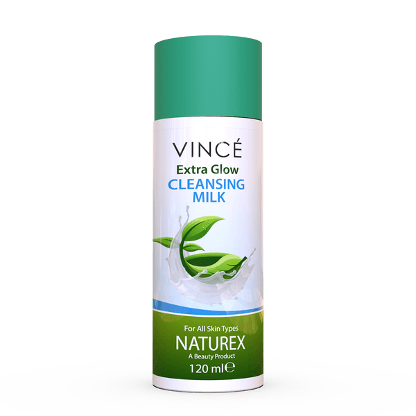 VINCE Cleansing Milk