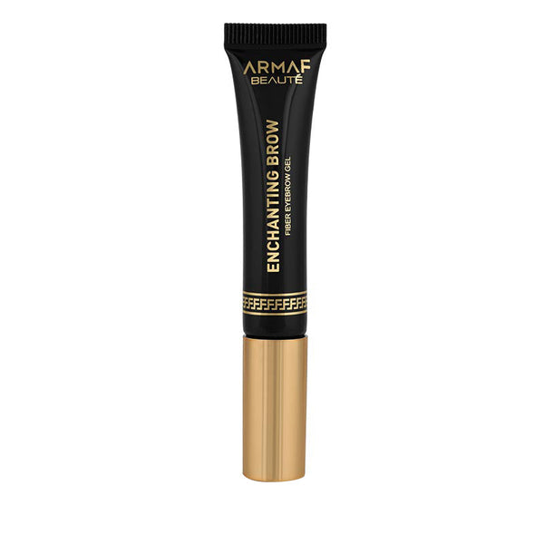 ARMAF BEAUTE Enchanting Brow fiber Eyebrow gel (Ebony)