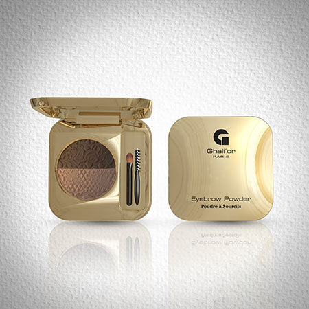 Ghali'Or -Eyebrow -Powder, -3.3gr, -1003