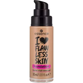 Essence I Love Flawless Foundation 70