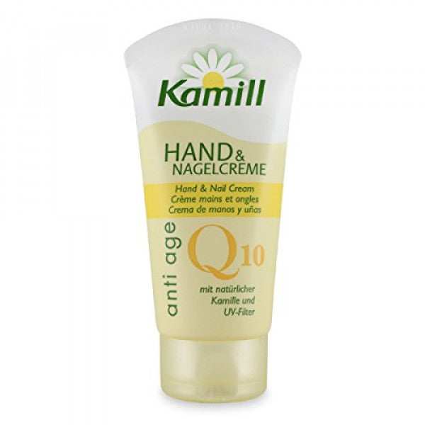 Kamill Kamill Q10 Anti Age Hand & Nail Cream 75 Ml