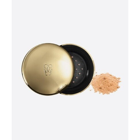 GUERLAIN Les Voilettes Translucent Loose Powder Mattifying veil 03 - 3gram