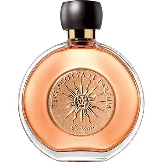 Guerlain Terracotta Le Parfum 100ml (Without Box)