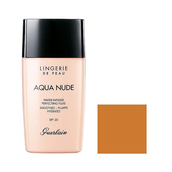 Guerlain Aqua Nude Water-Infused Perfecting Fluid 05W