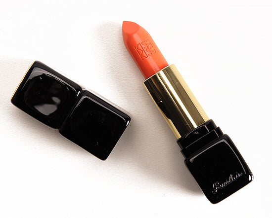 GUERLAIN Tester KissKiss Lipstick 540