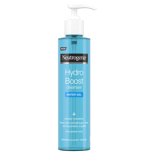 Neutrogena HydroBoost Clenaser 200ml