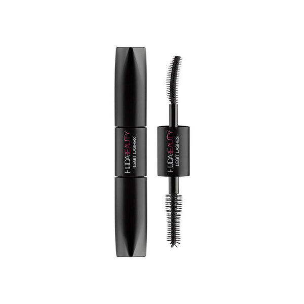 Huda Beauty - Legit Lashes Mascara, 2 in 1