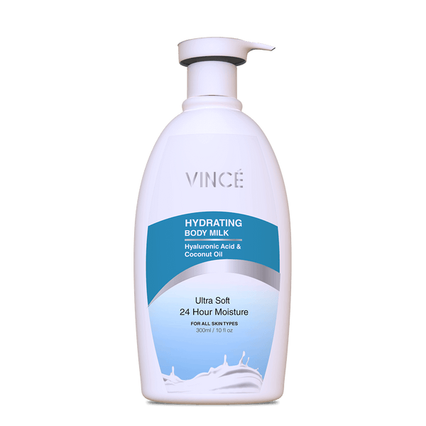 VINCE Hydrating Body Milk