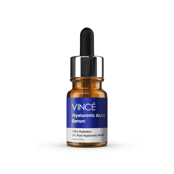 VINCE Hyaluronic  Acid Serum