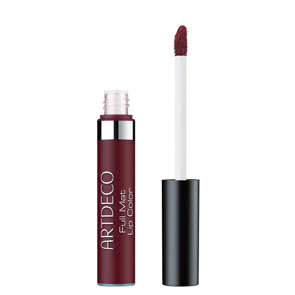 Artdeco Full Mat Lip Color Long-Lasting - 30 Plum Noir