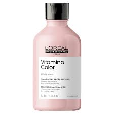 L’Oreal Professional Vitamino Color Shampoo 300Ml