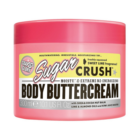 Sugar Crush Body Butter 300ml