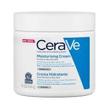 CeraVe Moisturising Cream | 454g/16oz