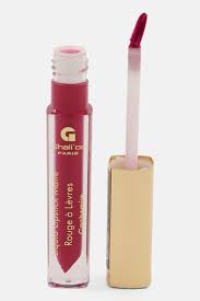 Ghali'Or -Rouge -a -Levres -Matte -Lipstick -509