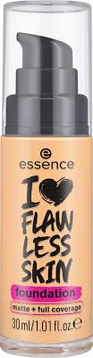 Essence I Love Flawless Foundation 60