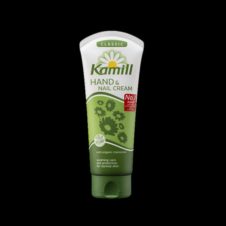 Kamill Kamill Classic Protective Cream For Hands And Nails 30 Ml