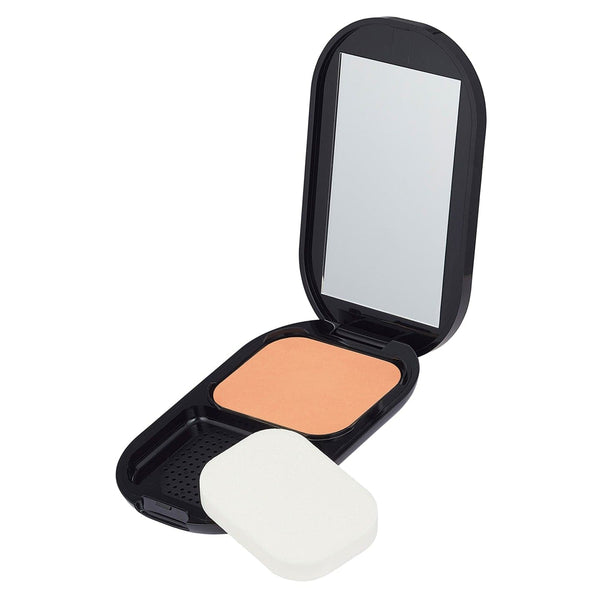 Max Factor -  Facefinity Compact Foundation 007 Bronze ...