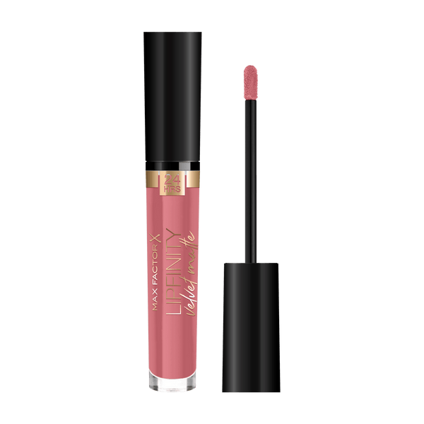 Max Factor -  Lipfinity Velvet Matte 020 Coco Creme