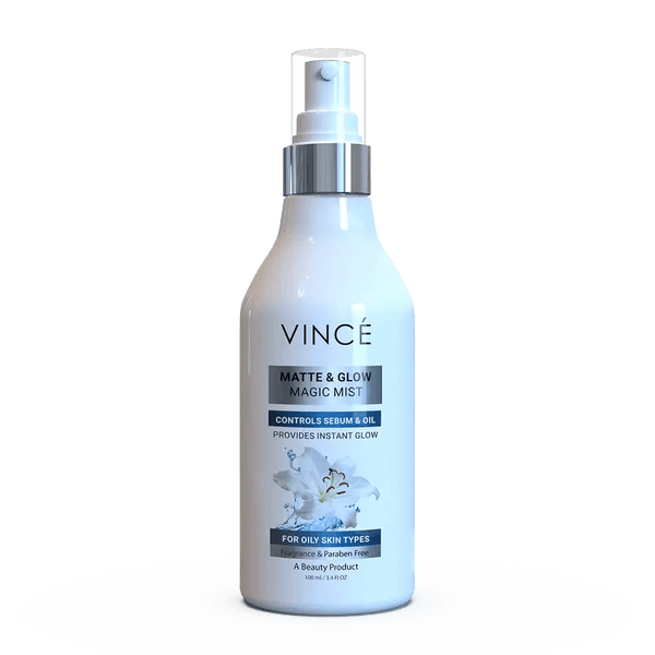 VINCE Matte & Glow Magic Mist