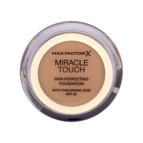 Max Factor -  MIRACLE TOUCH FOUNDATION 095 ...