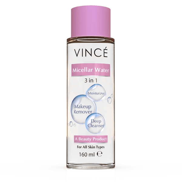 VINCE Micellar Water