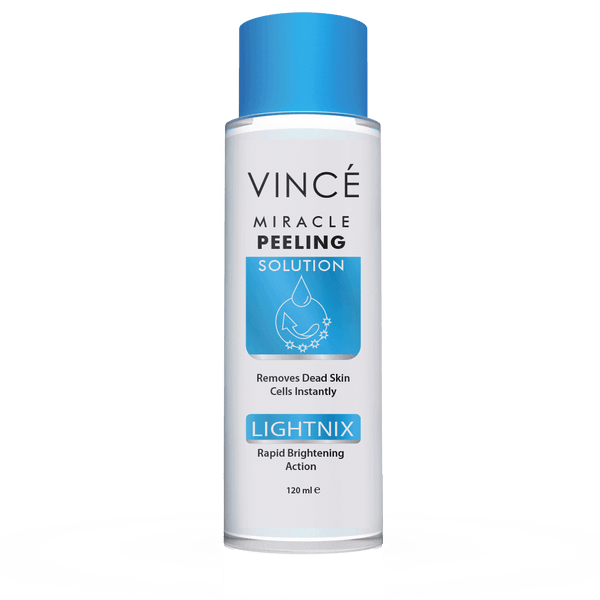 VINCE Miracle Peeling Solution