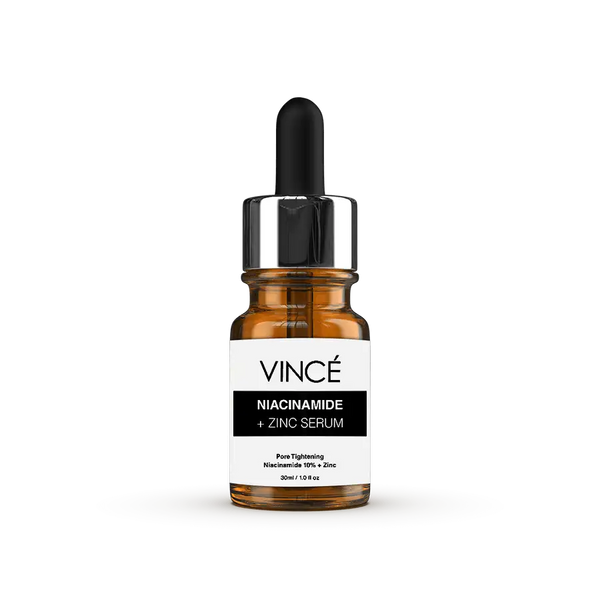 VINCE Niacinamide Zinc Serum