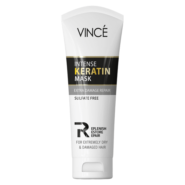 VINCE Intense Keratin Mask