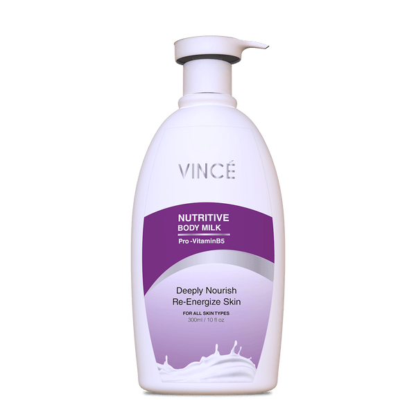 VINCE Nutritive Body Milk