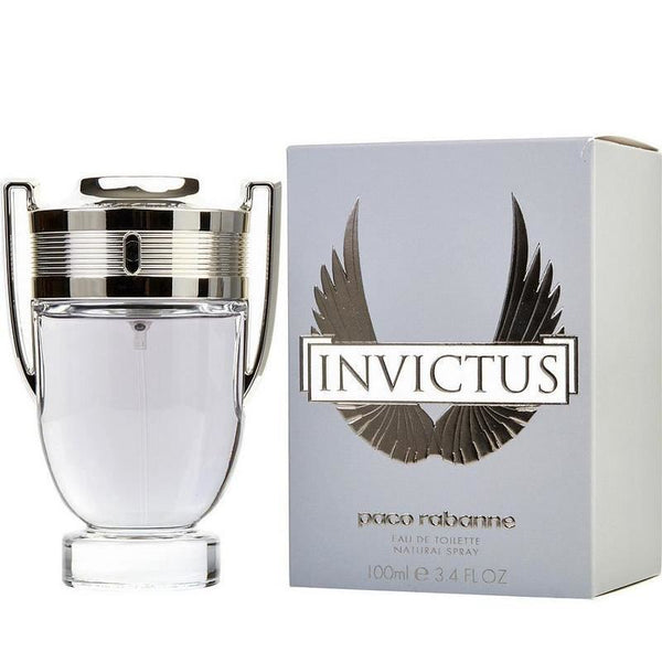 Paco Rabanne Invictus Edt 100ml