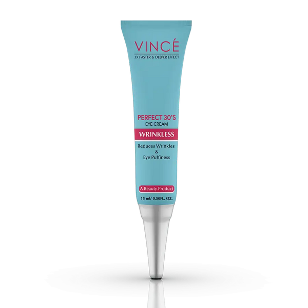 VINCE Perct 30's Eye Cream