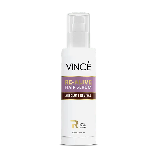 VINCE Re-Alive Hair Serum