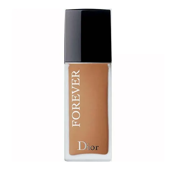 Dior Forever 24H Wear High Perfection Foundation SPF 35 4.5W Warm