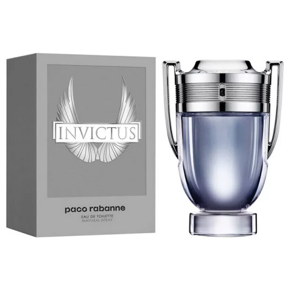 PACO RABANNE INVICTUS EDT 100ML