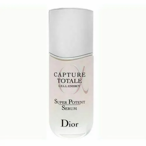 Dior Capture Dreamskin Care & Perfect - Complete Age Defying Skincare 1.7 oz Skin