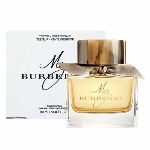 MY BURBERRY FOR HER 90ml